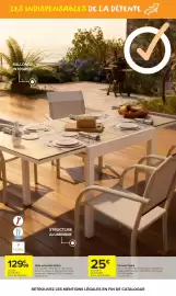 Catalogue Carrefour Market | Profitez des beaux jours ! page 13