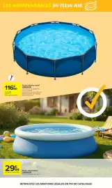 Catalogue Carrefour Market | Profitez des beaux jours ! page 14