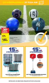 Catalogue Carrefour Market | Profitez des beaux jours ! page 15