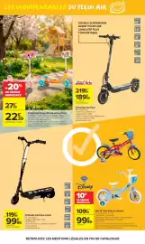 Catalogue Carrefour Market | Profitez des beaux jours ! page 16