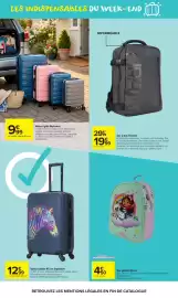 Catalogue Carrefour Market | Profitez des beaux jours ! page 17