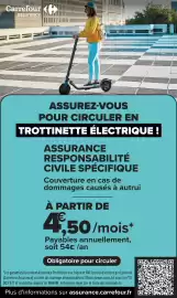 Catalogue Carrefour Market | Profitez des beaux jours ! page 19