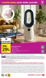 Catalogue Carrefour Market | Profitez des beaux jours ! page 2