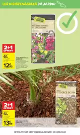 Catalogue Carrefour Market | Profitez des beaux jours ! page 4