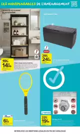 Catalogue Carrefour Market | Profitez des beaux jours ! page 8