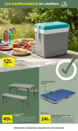 Catalogue Carrefour Market | Profitez des beaux jours ! page 9