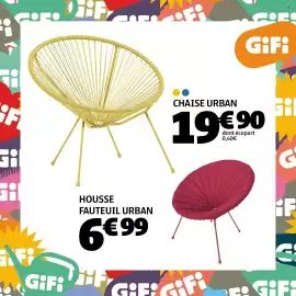 Catalogue Gifi page 2