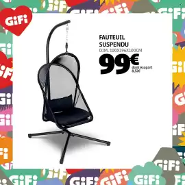 Catalogue Gifi page 5