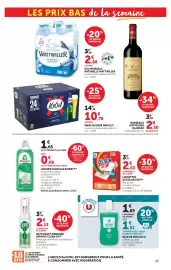 Catalogue U Express page 15