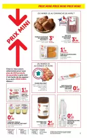 Catalogue U Express page 3