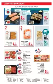 Catalogue U Express page 4