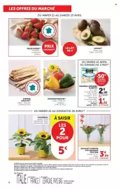 Catalogue U Express page 6