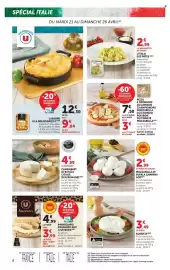 Catalogue U Express page 8