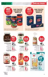 Catalogue U Express page 9