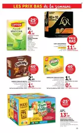 Catalogue Hyper U page 19