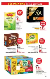 Catalogue Hyper U page 19