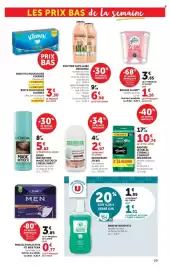 Catalogue Hyper U page 29