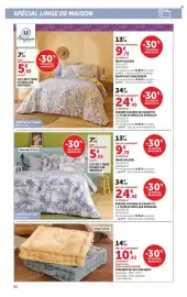 Catalogue Hyper U page 42