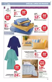 Catalogue Hyper U page 43