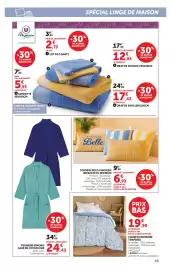 Catalogue Hyper U page 43