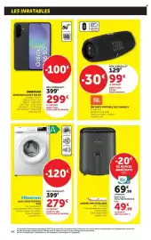 Catalogue Hyper U page 46