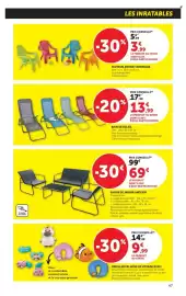 Catalogue Hyper U page 47