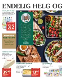 Jacobs kundeavis Side 2