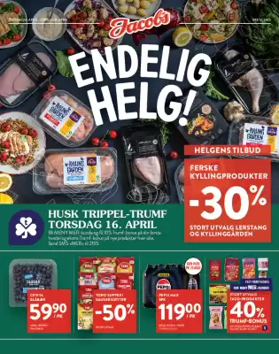 Jacobs (gyldig til 18-04)