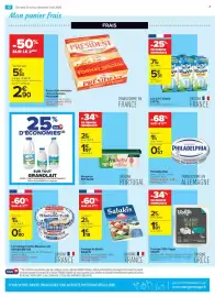 Catalogue Carrefour Contact page 10