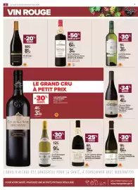 Catalogue Carrefour Contact page 2