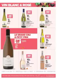 Catalogue Carrefour Contact page 3