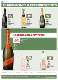 Catalogue Carrefour Contact page 4