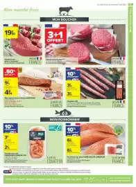 Catalogue Carrefour Contact page 5