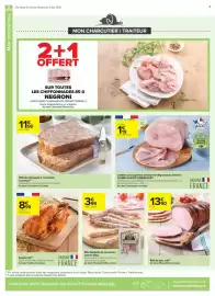 Catalogue Carrefour Contact page 6