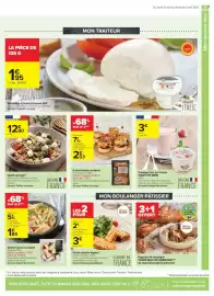 Catalogue Carrefour Contact page 7