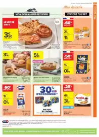 Catalogue Carrefour Contact page 9