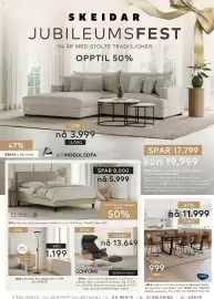 Skeidar kundeavis uke 16 Side 1