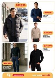 Catálogo Supermercados Tadicor semana 16 Página 16