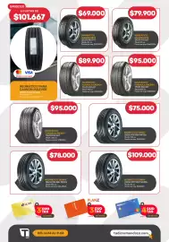 Catálogo Supermercados Tadicor semana 16 Página 10