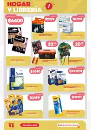 Catálogo Supermercados Tadicor semana 16 Página 11