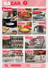 Catálogo Supermercados Tadicor semana 16 Página 12