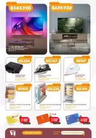 Catálogo Supermercados Tadicor semana 16 Página 14