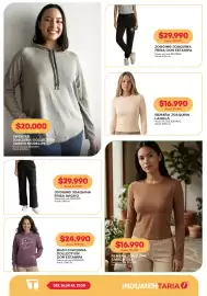 Catálogo Supermercados Tadicor semana 16 Página 15