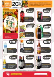 Catálogo Supermercados Tadicor semana 16 Página 3