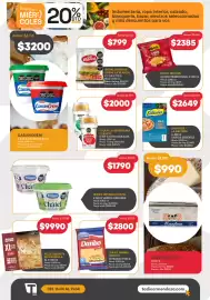 Catálogo Supermercados Tadicor semana 16 Página 4