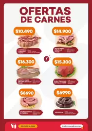 Catálogo Supermercados Tadicor semana 16 Página 5