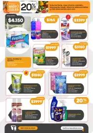 Catálogo Supermercados Tadicor semana 16 Página 6