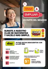 Catálogo Supermercados Tadicor semana 16 Página 8