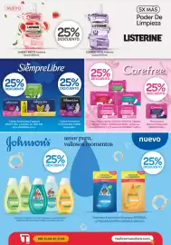 Catálogo Supermercados Tadicor semana 16 Página 9