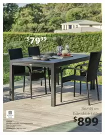 JYSK flyer Page 11